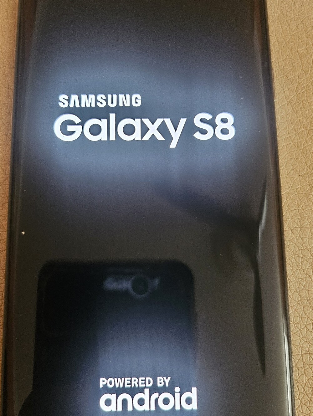 Samsung Galaxy S8 Smartphone